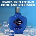 thumbnail image 4 of AQUA VELVA CLSC AZUL HIELO 3.5Z, 4 of 5