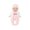 A, variant on 12 Inch Dolls Are Suitable Aged 3 And Above Making Them Happy Gifts