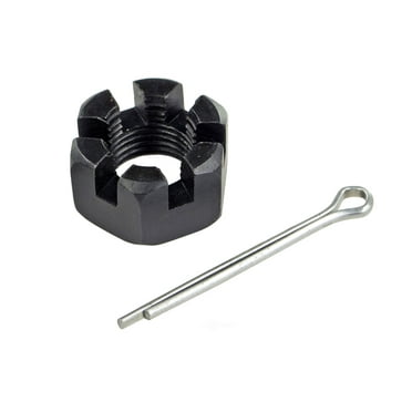 Steering Tie Rod End Fits select: 1983-1995 TOYOTA PICKUP, 1986-1996 TOYOTA 4RUNNER