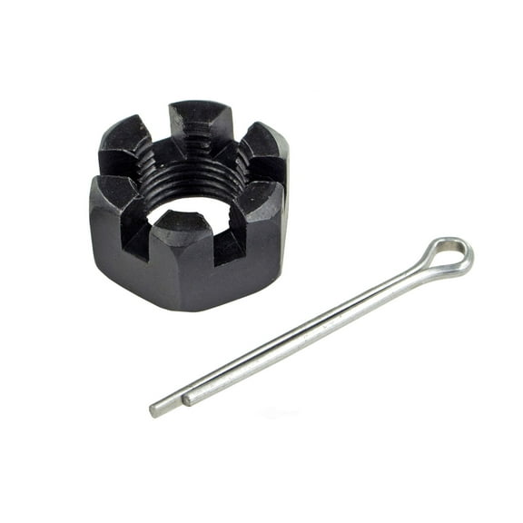 Steering Tie Rod End Fits select: 1983-1995 TOYOTA PICKUP, 1986-1996 TOYOTA 4RUNNER