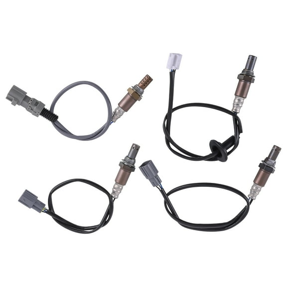 Maxpeedingrods O2 Oxygen Sensor 234-9042 234-4168 234-4509 for Toyota Highlander 2004-2005, for Lexus RX330 2004-2006