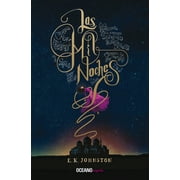Las mil noches: Las mil noches (Series #1) (Paperback)