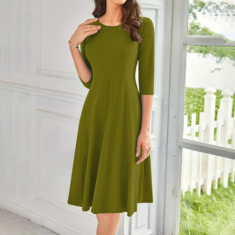 yellow midi dresses for women Yellow Tulle Tiered Midi Dress