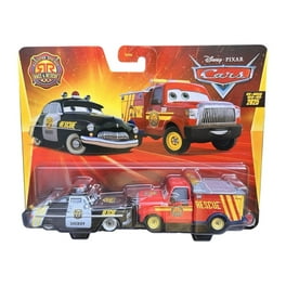 ディズニー　カーズ　ブリンプ　Cars Lightyear Blimp セット ディズニー カーズ ブリンプ Cars Lightyear Blimp セット