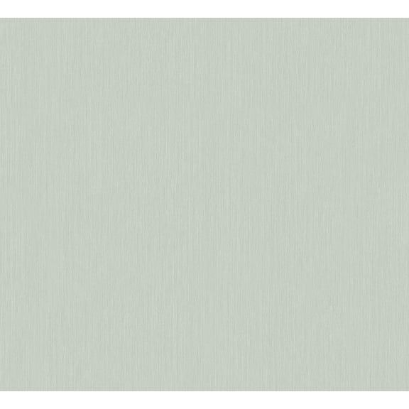 Concord Wallcoverings Modern Textured Wallpaper Geometric, Vinyl Accent Wall Stripes, Light Green, 27 in x 33 Ft (74 sq. ft), 91945