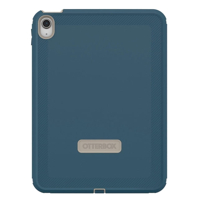 Funda iPad (10a generación) Defender Pro OTTERBOX Azul