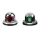 thumbnail image 4 of Kenally Barco LED Navegación Luz Yate Lancha Señal Lámpara Accesorios Rojo Bombillas para automóviles Verde Kenally VI014536-02, 4 of 6