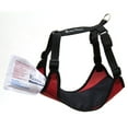 thumbnail image 2 of Kumfy Tailz ANXSRD Warming & Cooling Adjustable Neck Mesh Harness X-Small Red, 2 of 5