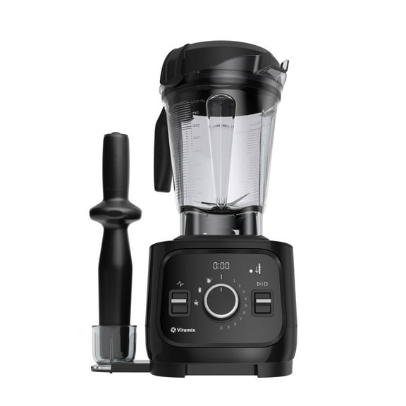 Vitamix Alta Pro Blender, Black