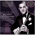 thumbnail image 1 of The Benny Goodman Hits Collection Vol. 1 1931-38, 1 of 1