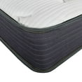 Primo International Liberty 9” Pocket Coil Foam Mattress, Multiple