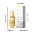 thumbnail image 2 of Skin Brightening Facial Essence 50ml - Sérum Antienvejecimiento para un tono uniforme, una tez radiante - Fórmula de penetración profunda que reduce la melanina y las manchas oscuras - Protección, 2 of 7
