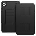 thumbnail image 7 of Junayo Case for Samsung Galaxy Tab A9 8.7 inch 2023 Strong Magnetic Auto Sleep Shockproof Case with Multi-Angles Stand Pen Holder Card Slot, 7 of 7