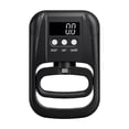 thumbnail image 1 of Lipstore Grip Strength Meter Digital Stable Portable Hand Exerciser Hand Dynamometer Grip Black, 1 of 8