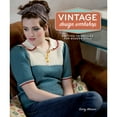 thumbnail image 2 of Pre-Owned Vintage Design Workshop : Knitting Techniques for Modern Style, 2 of 2