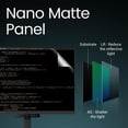 thumbnail image 2 of Monitor BenQ RD280U 28.2 4K 3840x2560 3:2 Eye-Care Nano Matte Panel, 2 of 5
