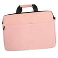 thumbnail image 4 of <p>Laptop Case, Soft Polyester Portable Multifunctional Laptop Sleeve Bag Large Capacity  For 15.6Inch Laptop For Camping For Daily</p>, 4 of 7