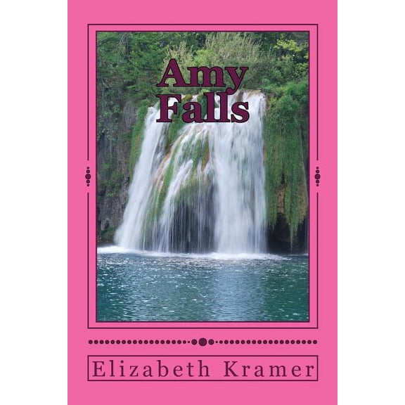 Amy Falls, (Paperback)