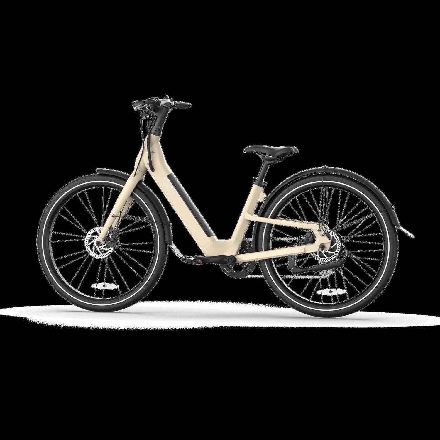 Okai Stride Commuter EB40 Electric Bike - Walmart.ca