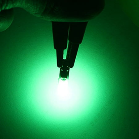 

Signal Lamp T5 3014-2smd 1.4W LED Lamp Backlight Reading Lights Indoor Light 12V