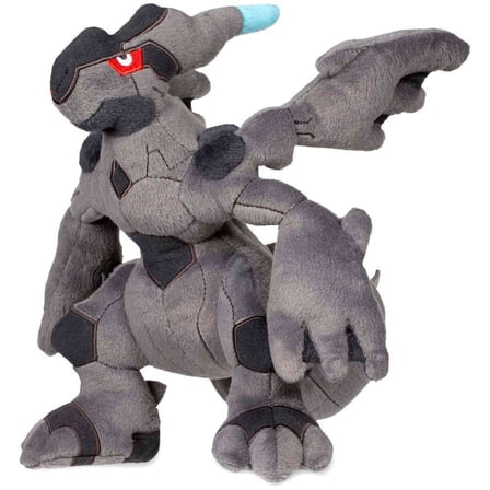 Pokemon Zekrom Plush [Large Size]