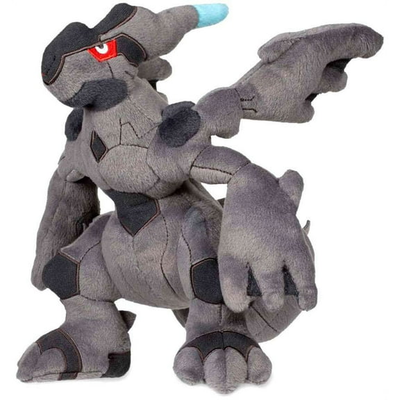 Pokemon Zekrom Plush [Large Size]