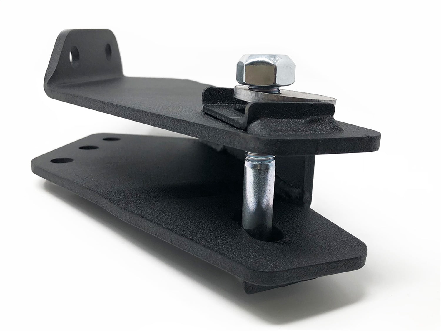 Tuff Country 20842 Axle Pivot Bracket Fits 80 96 Fits/For Bronco Fits/For Fits select: 1980-1992,1996 FORD F150