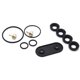 thumbnail image 2 of for S Class W140 C140 0018301484 1147412063 Heater Valve Repair Kit Replacement, 2 of 5