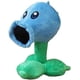 thumbnail image 1 of Växter vs zombies fyllda leksaker Solros WallNut Cherry Peashooter Potatisgruva Chomper Snow Pea Ply, 1 of 1