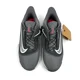 thumbnail image 5 of Nike Precision 7 EasyOn Basketball Shoes Smoke Grey Photon Dust Men 9 Wmn 10.5, 5 of 6