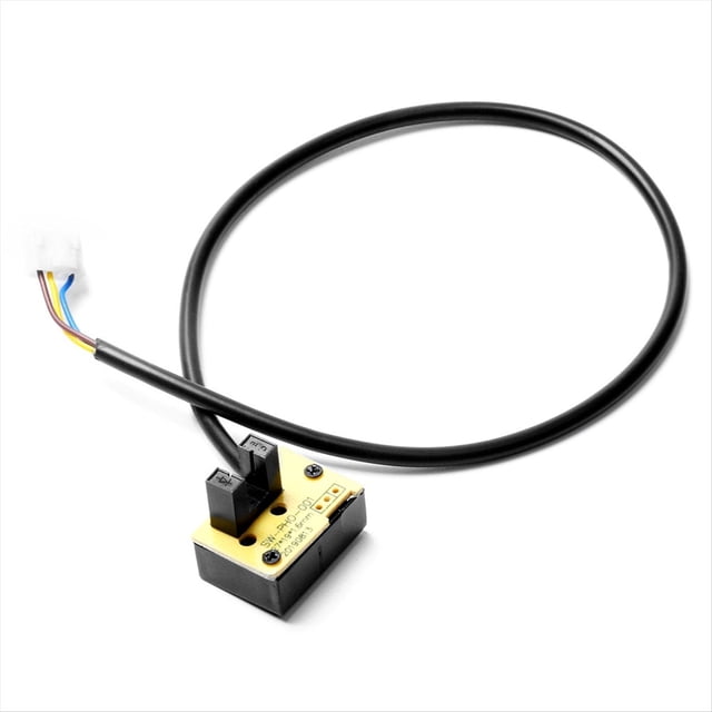 Accesorios para Cinta de Correr Repuestos Sensor de Luz Universal Tacómetro Sensor de Velocidad