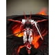 thumbnail image 5 of Gundam model Hobby Strike Freedom Gundam Seed Destiny Mobile Suit Model Kit （Rebirth Warrior）Transforming Mech Handheld Assembly Large Class Robot Need to assemble by hand, 5 of 5