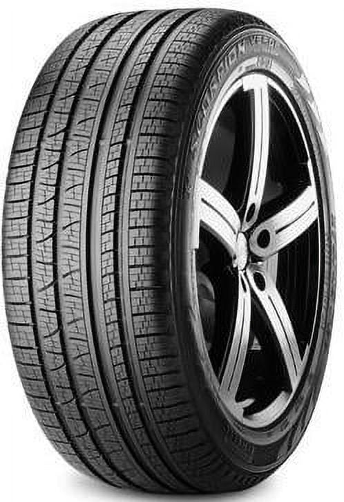 Pirelli Scorpion Verde Summer P235/70R16 106H SUV/Crossover Tire Fits: 2000 Land Rover Range Rover County, 1994-95 Land Rover Discovery Base
