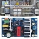 thumbnail image 3 of Módulo convertidores de potencia amplio voltaje de trabajo Módulo de placa desnuda Aplicaciones amplias Ahorro de energía para  de control industrial Anggrek Otros, 3 of 8
