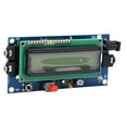 Cw decoder morse code decoder morse code reader translator dc7 12v
