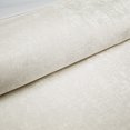 thumbnail image 5 of Juno Velvet Ivory Coverlet Set Super King, 5 of 5