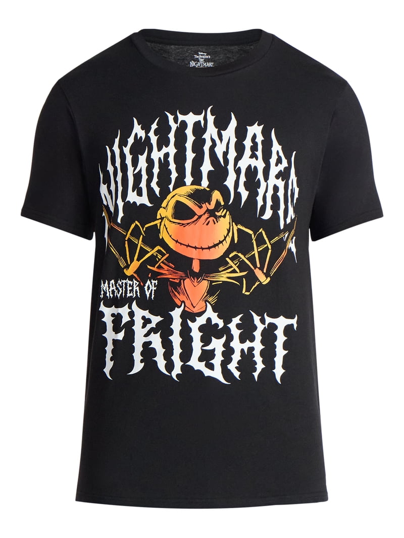 Nightmare Before Christmas Men