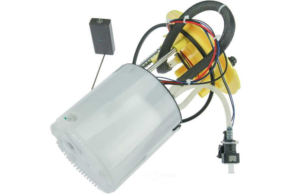 URO Parts 4F0919087F Fuel Pump Module Assembly