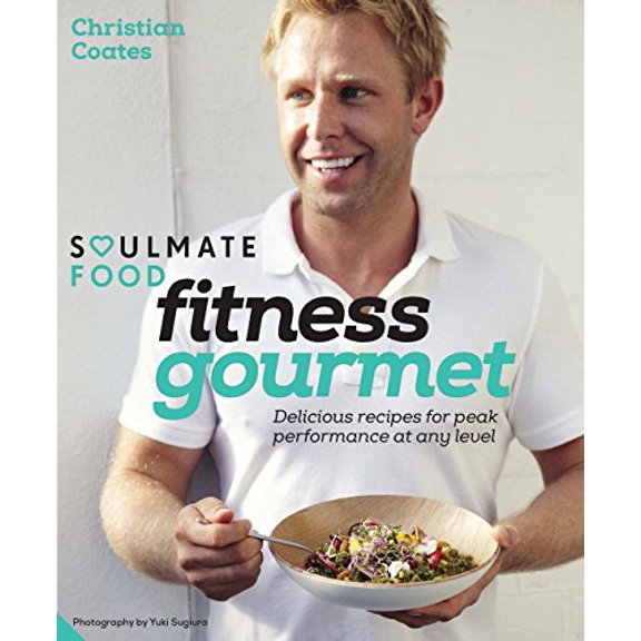 Pre-Owned Fitness Gourmet: Delicious Recipes for Peak Performance, at Any Level. (Hardcover) 1909342823 9781909342828