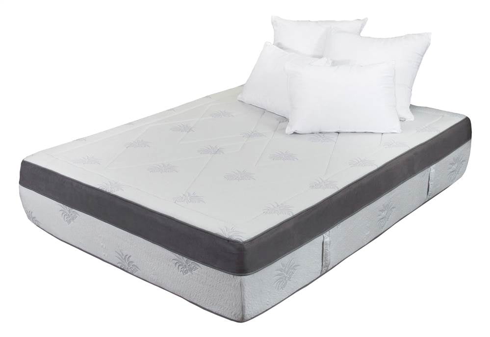 walmart king size rv mattress for sale