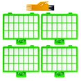 thumbnail image 1 of For Rowenta Zr0037 R02033 Vacuum Cleaner Replacement Spare Parts, 1 of 5