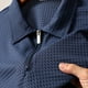 thumbnail image 5 of pstuiky camisetas para hombre, Camiseta informal de manga corta con cuello redondo y bolsillos de color liso para hombre ropa de hombre m, 5 of 5