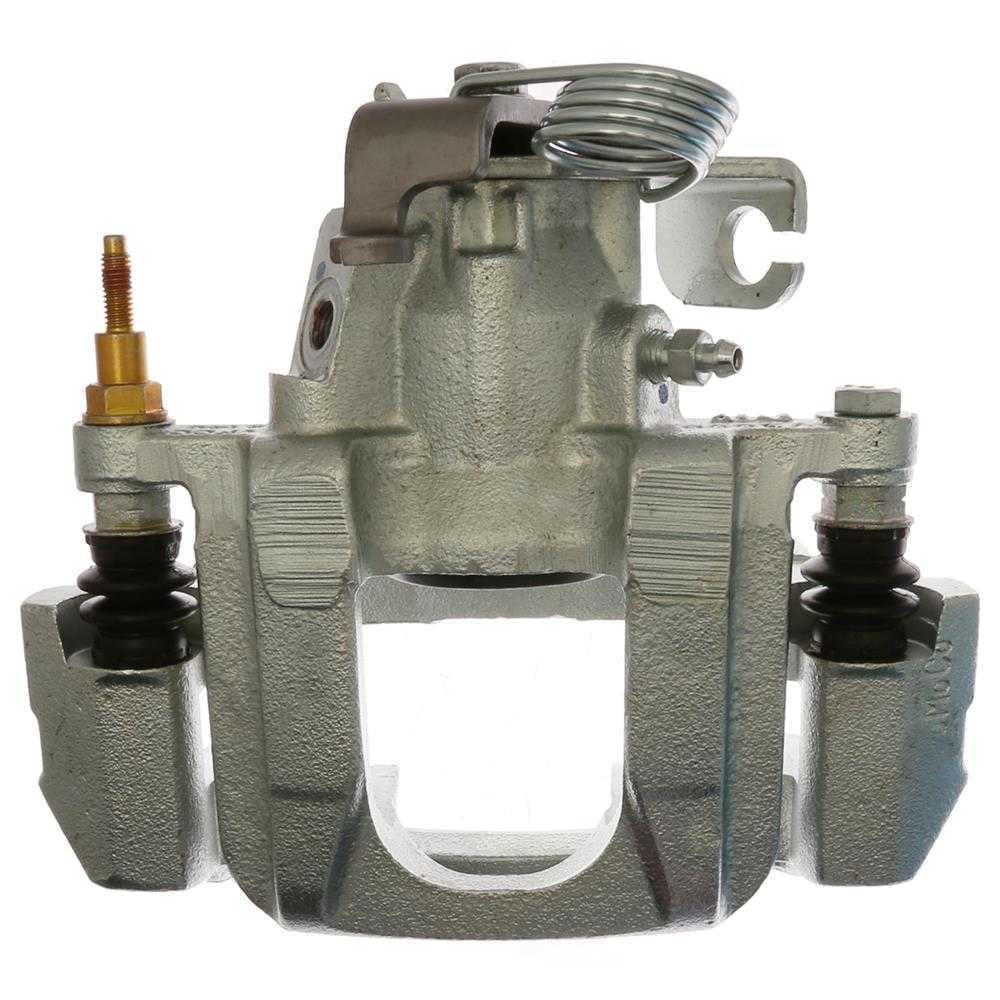 ACDelco 18FR12345 Reman Friction Ready Non-Coated Disc Brake Caliper
