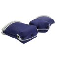 thumbnail image 3 of Yinanstore Winter Hand Muff Mittens Universal Thermal Multipurpose Gifts, Accessories Hand Cover Blue, 3 of 8