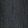 thumbnail image 7 of Evelyn&Zoe Santos 30" Wide Mantel Fireplace with Crystal Fireplace,sert, Charcoal Gray, 7 of 7