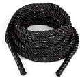 thumbnail image 1 of RVT Sports Cuerda De Azote para Crossfit Battle Rope 2" X 15 MTS, Cuerda De Batalla RVT Sports A00004440, 1 of 3