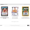 thumbnail image 4 of 2024 - 2025 Panini Donruss Basketball Passe-Temps, 4 of 7