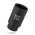 thumbnail image 1 of Disco Impact Socket TIGHTSPOT de 1/2 pulgada, 1 1/4 pulgadas de profundidad, 6 puntos, 1 of 5