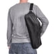 thumbnail image 3 of Bolsa para bastón Caña de pescar y carrete Combo Caña de pescar telescópica de fibra de carbono con Tomshoo  Bolsa para bastón, 3 of 7