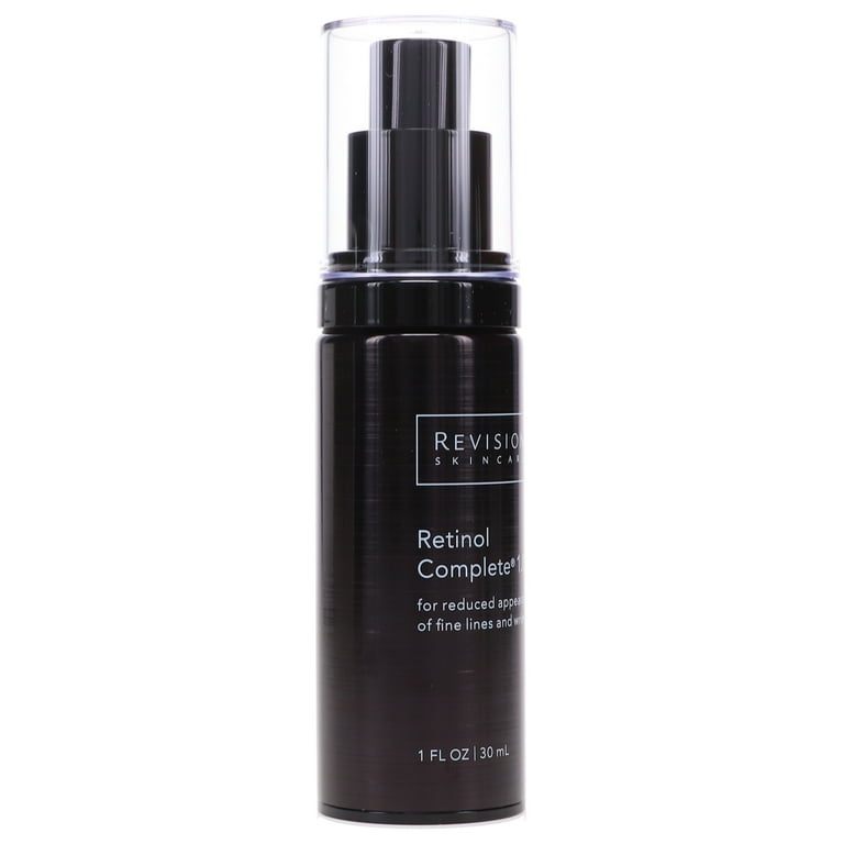 REVISION Skincare Retinol Complete 1.0 - Anti-Aging with